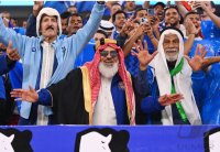 Fussball AFC CHL 22/23: Al Duhail SC -  Al-Hilal Saudi FC