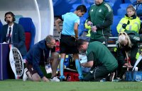 Fussball Frauen Euro 2025 Deutschland - Daenemark