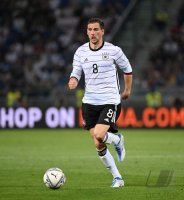 Fussball UEFA Nations League: Italien - Deutschland