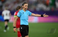 Fussball Frauen Euro 2025 Deutschland - Polen