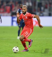 Fussball International CHL 22/23: FC Bayern Muenchen - Viktoria Pilsen