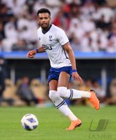 Fussball AFC CHL 22/23: Al Duhail SC -  Al-Hilal Saudi FC