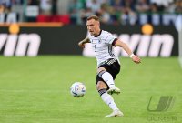 Fussball UEFA Nations League: Deutschland - Italien