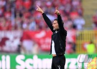 Fussball 2. Bundesliga Saison 22/23: 1. FC Kaiserslautern - Hannover 96