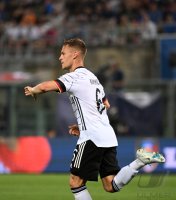 Fussball UEFA Nations League: Italien - Deutschland