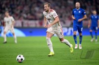 Fussball International CHL 24/25: FC Bayern Muenchen - Dinamo Zagreb