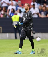 Fussball UEFA Nations League: Deutschland - England