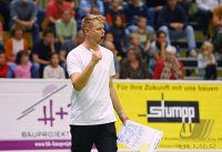 Volleyball 2. Bundesliga  Saison 22/23: TV Rottenburg - TSV Muehldorf