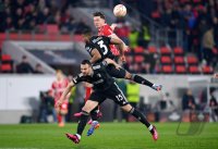 FUSSBALL EUROPA LEAGUE 22/23: SC Freiburg - Juventus Turin