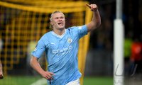 Fussball International CHL 23/24: BSC Young Boys Bern - Manchester City