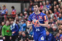 Handball 2. Bundesliga  2022/2023  
HBW Balingen/Weilstetten - 1. VfL Potsdam   17.12.2022