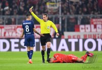 Fussball 1. Bundesliga 22/23: FC Bayern Muenchen - 1. FC Koeln