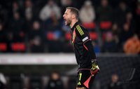 FUSSBALL UEFA Nations League: Deutschland - Bosnien-Herzegowina