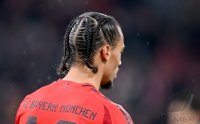 Fussball 1. Bundesliga 24/25: FC Bayern Muenchen - 1. FC Heidenheim