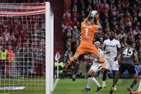 Fussball 1. Bundesliga 24/25: FC Bayern Muenchen - Bayer 04 Leverkusen