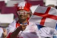 FUSSBALL WM 2022 Vorrunde:  England - Iran