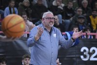 Basketball 2. Bundesliga 24/25: Tigers Tuebingen - VfL SparkassenStars Bochum