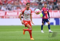 Fussball 1. Bundesliga 22/23: FC Bayern Muenchen - RB Leipzig