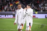 FUSSBALL UEFA Nations League: Deutschland - Niederlande