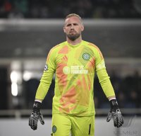 Fussball International CHL 24/25: Atalanta Bergamo -  Celtic Glasgow