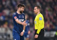 Fussball 1. Bundesliga 22/23: FC Bayern Muenchen - 1. FC Koeln