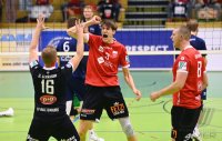 Volleyball 2. Bundesliga  Saison 22/23: TV Rottenburg - FT  Freiburg