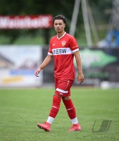 Fussball BITZER Cup U 19 Junioren 2025