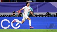 FUSSBALL AFC Asian Cup Halbfinale: Jordanien - Suedkorea