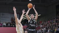 Basketball 2. Bundesliga 24/25: Tigers Tuebingen - SC Rasta Vechta II