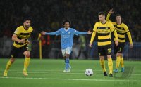 Fussball International CHL 23/24: BSC Young Boys Bern - Manchester City