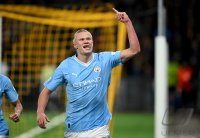 Fussball International CHL 23/24: BSC Young Boys Bern - Manchester City