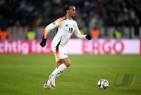 FUSSBALL UEFA Nations League: Deutschland - Bosnien-Herzegowina