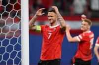 Fussball Europameisterschaft 2024: Oesterreich - Tuerkei