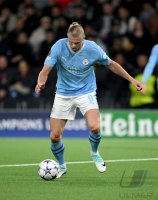 Fussball International CHL 23/24: BSC Young Boys Bern - Manchester City