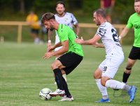 Fussball WFV-Pokal 2022/2023: SG Empfingen  - TSG Balingen