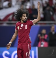 FUSSBALL AFC Asian Cup Halbfinale: Iran - Katar