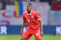 Fussball Supercup 22/23: RB Leipzig - FC Bayern Muenchen