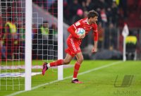 Fussball 1. Bundesliga 22/23: FC Bayern Muenchen - 1. FC Koeln