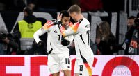 FUSSBALL UEFA Nations League: Deutschland - Bosnien-Herzegowina