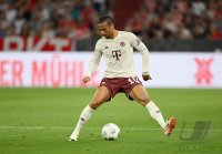 Fussball Supercup 23/24: FC Bayern Muenchen -  RB Leipzig