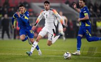 FUSSBALL UEFA Nations League: Deutschland - Bosnien-Herzegowina