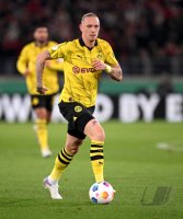 Fussball DFB Pokal 2023/2024: VfB Stuttgart - Borussia Dortmund