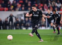 FUSSBALL EUROPA LEAGUE 22/23: SC Freiburg - Juventus Turin