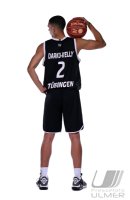 Basketball 1. Bundesliga 23/24 Tigers Tuebingen Fotoshooting