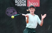 Tennis ITF Tour Ladies Open Hechingen 2023