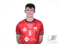 Volleyball 2. Bundesliga  Saison 24/25: Fotoshooting TV Rottenburg