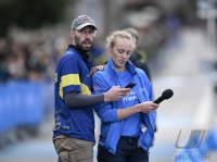 Laufen / Leichtathletik Stadtlauf / Erbelauf 2024