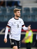 Fussball UEFA Nations League: Deutschland - Italien