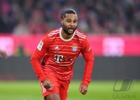 Fussball 1. Bundesliga 22/23: FC Bayern Muenchen - 1. FC Koeln