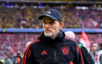 Fussball 1. Bundesliga 22/23: FC Bayern Muenchen - Borussia Dortmund